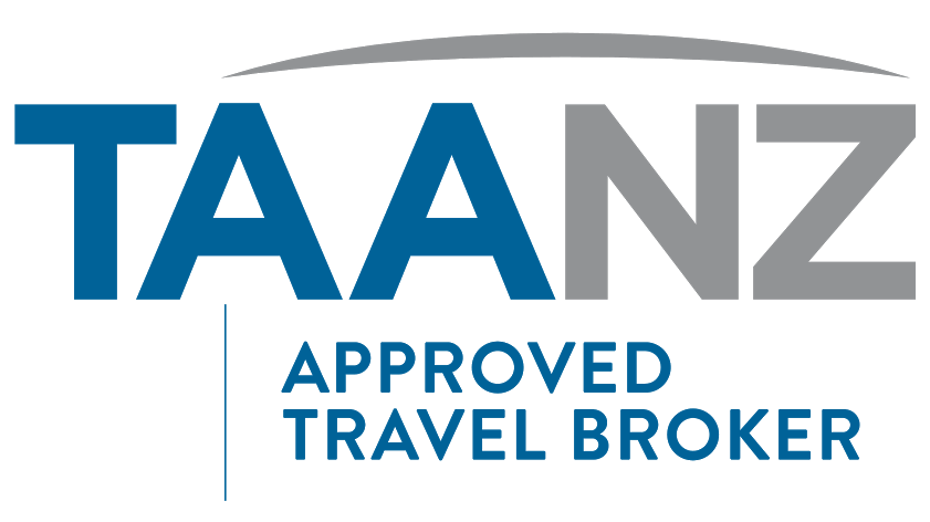 NZ Travel Brokers-Tony Haycook